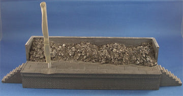 Coal & Water Stage